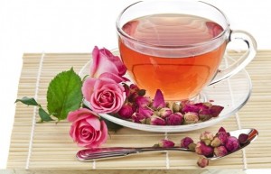 خواص چای گل سرخ 