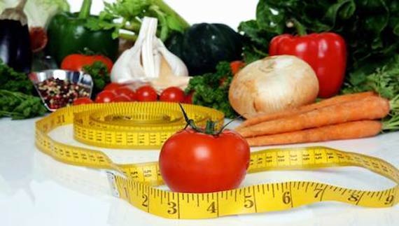 کاهش وزن و لاغری با گیاهان دارویی