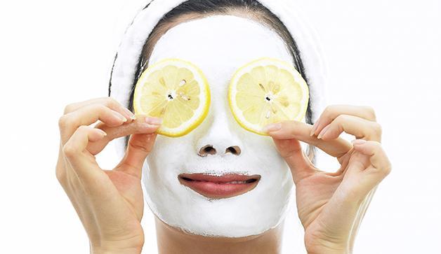 ماسک خانگی برای صاف شدن پوست