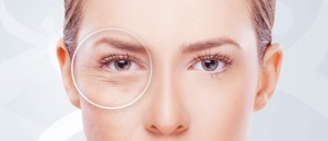 روشهای درمان چین و چروک چشم