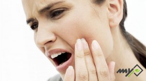 درمان عفونت دندان و آبسه